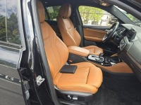 BMW X4 xDrive / M-Pakiet / Piękna konfiguracja Warszawa - zdjęcie 10
