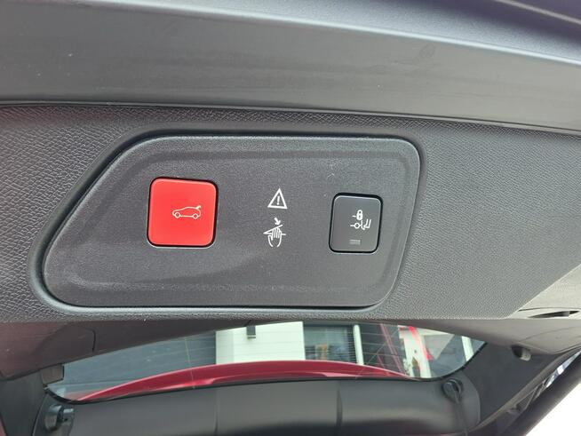 Peugeot 3008 *AUTOMAT* 1.6 benzyna* ALLURE* bezwypadkowy EAT6 Czarnków - zdjęcie 12