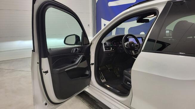 BMW X5 xDrive25d sport-aut Grójec - zdjęcie 11