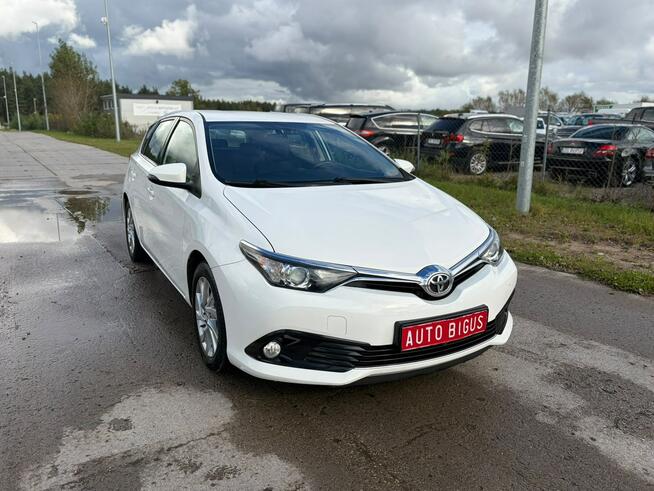 Toyota Auris ledy duza navi kamera cofania Lębork - zdjęcie 3