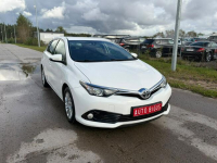 Toyota Auris ledy duza navi kamera cofania Lębork - zdjęcie 3