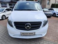 Mercedes Vito 9-OSOBOWY/9G-Tronic/STAN BDB/GWARANCJA Ełk - zdjęcie 11