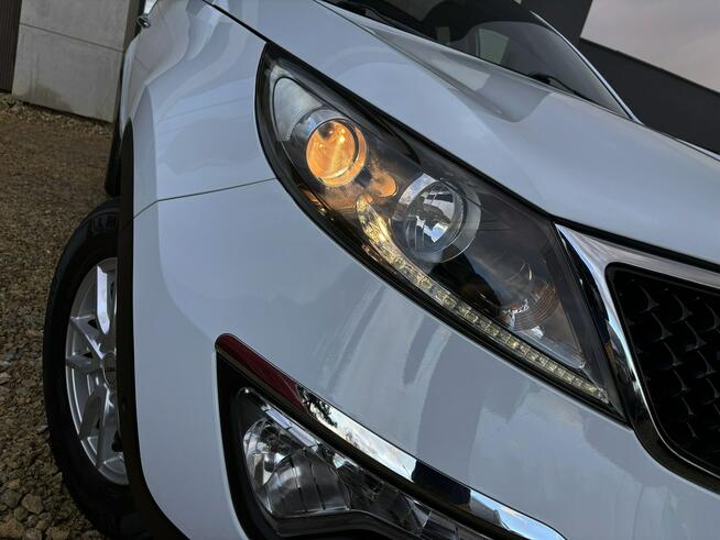 Kia Sportage 1.6 GDI 135km KAMERA hak NAVI asystent SERWIS 2015 Tychy - zdjęcie 11