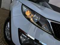 Kia Sportage 1.6 GDI 135km KAMERA hak NAVI asystent SERWIS 2015 Tychy - zdjęcie 11