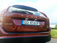 Volvo XC 60 2.4doinwestowane