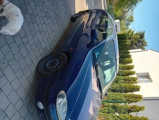 Renault Megane Czarnochowice - zdjęcie 3