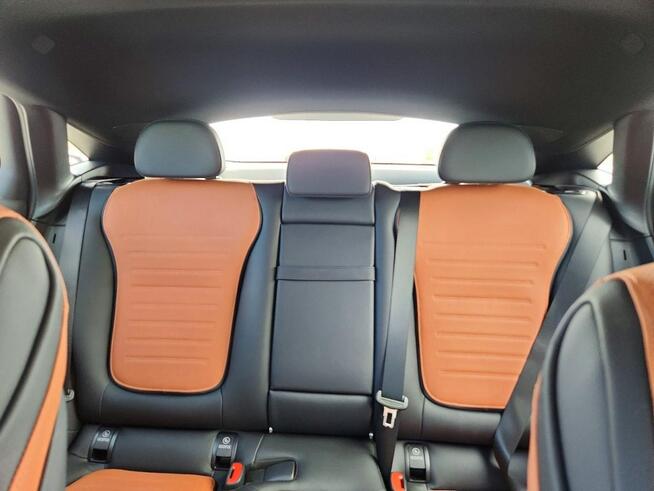 Mercedes GLC 43 AMG AMG 43 / 4Matic / niski przebieg Chwaszczyno - zdjęcie 10