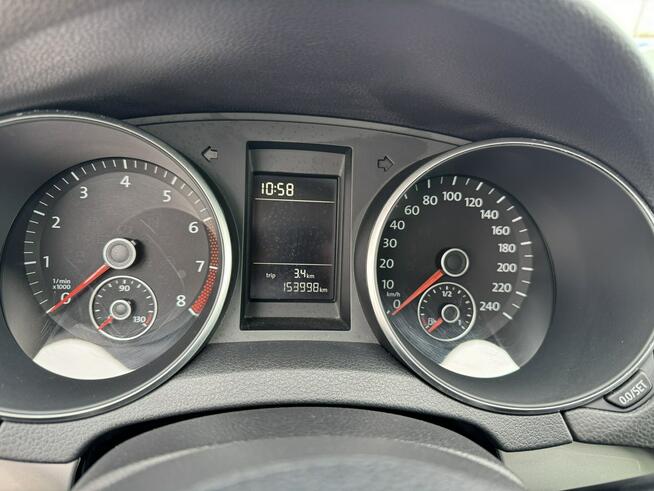 Volkswagen Golf 1.6 mpi Chełm Śląski - zdjęcie 12