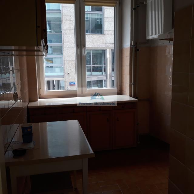 Piękna 41,35m2. Kamienica 2 pokoje Słoneczne Wolne! Śródmieście - zdjęcie 7