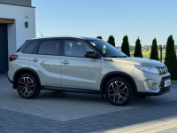 Suzuki Vitara Rezerwacja! Rezerwacja!! Rezerwacja!!! Zambrów - zdjęcie 4