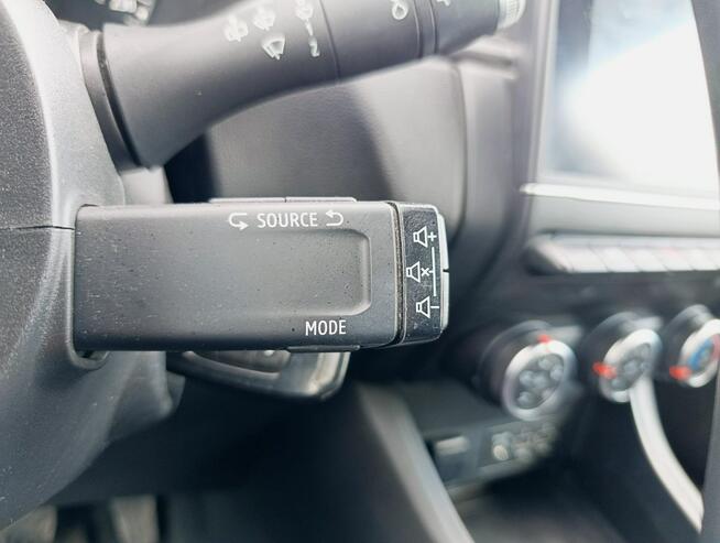 Renault Captur Nawigacja kamera cofania Karczew - zdjęcie 10