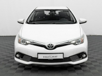 Toyota Auris CB293PT#1.6 Premium K.cof Climatronic Salon PL VAT 23% Pępowo - zdjęcie 7