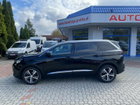 Peugeot 5008 Allure, Full LED,Automat, Panorama,Navi, Gwarancja Tarnowskie Góry - zdjęcie 9