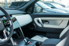 Discovery Sport 2.0D TD4 204KM AWD Auto Dynamic SE Łódź - zdjęcie 12