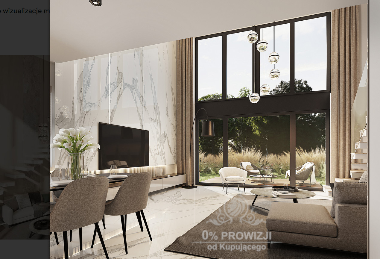 Piękne mieszkanie z balkonem w zielonej i spokojnej okolicy Wrocław - zdjęcie 9