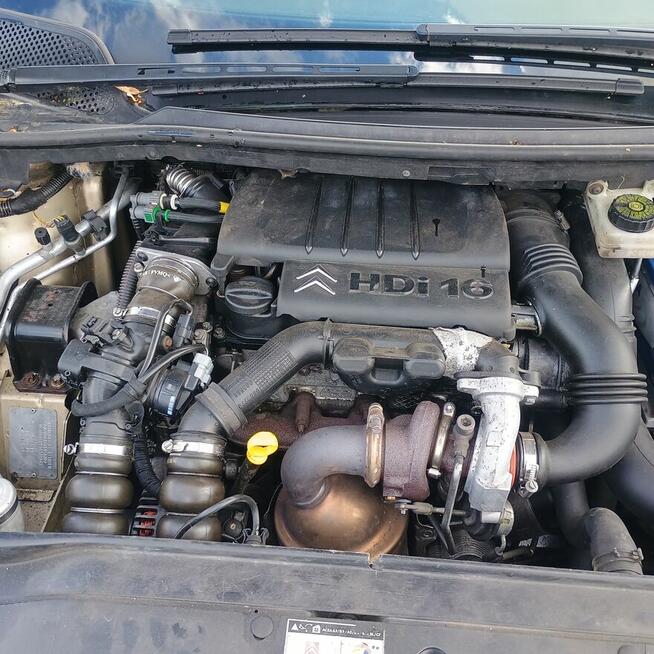 Citroen C4 Sprzedaz Zamiana. Bychawa - zdjęcie 7