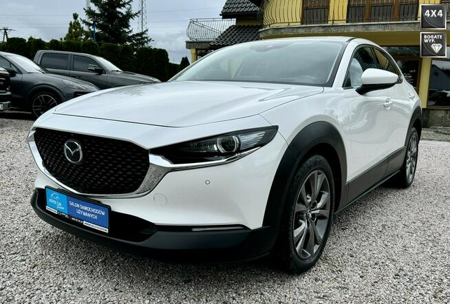 Mazda CX-30 FULL,4x4,Idealna,Gwarancja Kamienna Góra - zdjęcie 1