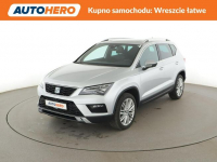 Seat Ateca led dsg navi kamera klimatronik panorama alcantara