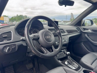 Audi Q3, 2017 Michałowice - zdjęcie 10