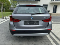 BMW X1 Gwarancja*AUTOMAT*Xenon*Duża nawigacja*Klimatronik*Panorama Zebrzydowa - zdjęcie 5
