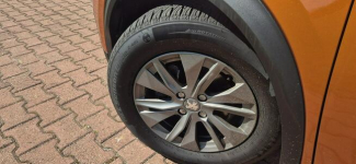 Peugeot 2008 KAMERA 360-LIFT-LED-METALIC Paproć - zdjęcie 4