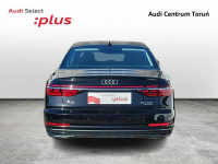Audi A8 MatrixHD_HeadUp_TempomatACC_SoundSystem_Hak_FV Płock - zdjęcie 4