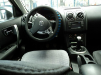 sprzedam ładnego NISSANA QASHQAIA 1.6B 110 KM Lublin - zdjęcie 10