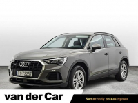Audi Q3 40 TFSI Quattro S tronic ! Z Polskiego Salonu ! Faktura Vat !