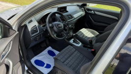 Audi Q3 Zambrów - zdjęcie 6