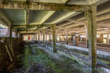 Potencjał inwestycyjny | Bieszczady | Magazyn | Krościenko - zdjęcie 4