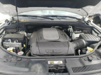 Dodge Durango 2018, 5.7L, 4x4, od ubezpieczalni Sulejówek - zdjęcie 9