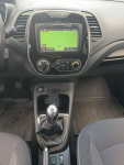 Renault Captur Nawigacja podgrzewane fotele Karczew - zdjęcie 10