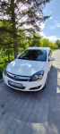 Opel Astra 2010