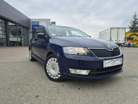 Škoda RAPID Giżycko - zdjęcie 3