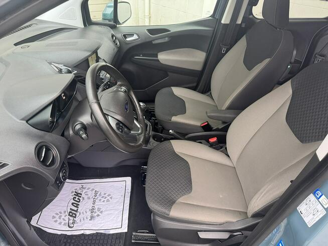 Ford Tourneo Courier Pisemna Gwarancja 12 miesięcy Konin - zdjęcie 10