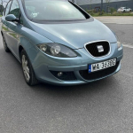 SEAT TOLEDO III 1.9 TDI