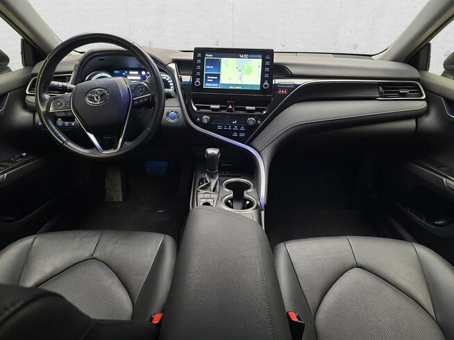 Toyota Camry Komorniki - zdjęcie 9