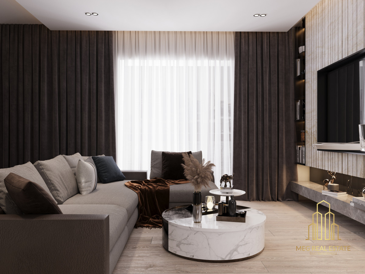 Domy szeregowe blisko natury Klepacze - zdjęcie 12