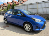 Toyota Yaris Pierwsza rejestracja 04.2021r,Salon Polska,Serwisowany. Warszawa - zdjęcie 5