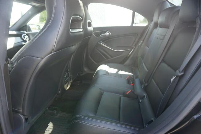Mercedes CLA 250 bardzo dynamiczny, bardzo zadbany, rok gwarancji, Opole - zdjęcie 4