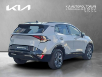 Kia Sportage Anniversary/1.6 T-GDI HEV 210KM automat/Dach Panoramiczny Toruń - zdjęcie 5