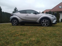 Toyota C-HR Polski Salon Bezwypadkowa Rawa Mazowiecka - zdjęcie 4