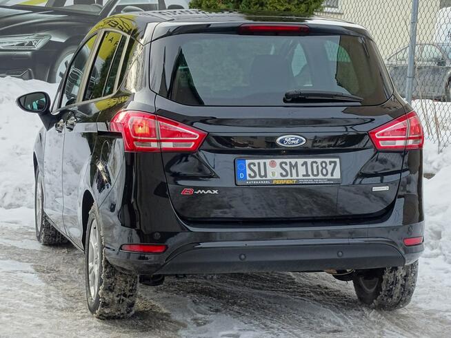 Ford B-Max, Niski Przebieg!, Świetny Stan, Gwarancja! Kościerzyna - zdjęcie 12