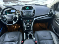 Ford Kuga Titanium Nowe Iganie - zdjęcie 11