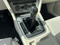 Volkswagen Passat B8 1.6TDI Klimatronic 3-strefy Gostyń - zdjęcie 12