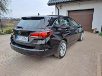 Opel Astra K 2018r 1.4 turbo Bydgoszcz - zdjęcie 2