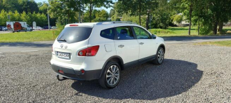 Nissan Qashqai+2 Stan bardzo dobry. Goczałkowice-Zdrój - zdjęcie 4