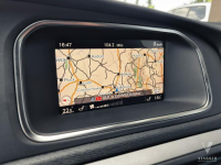 Volvo V40 2.0 Momentum 122KM FULL LED skóra NAVI pdc BEZWYPADEK 2019 Tychy - zdjęcie 11