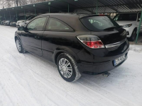 Opel Astra GTC III , zadbane, niski przebieg Tomaszów Mazowiecki - zdjęcie 11