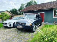 Volvo XC 90 4.4 V8 AWD Automatic Kiczyce - zdjęcie 1